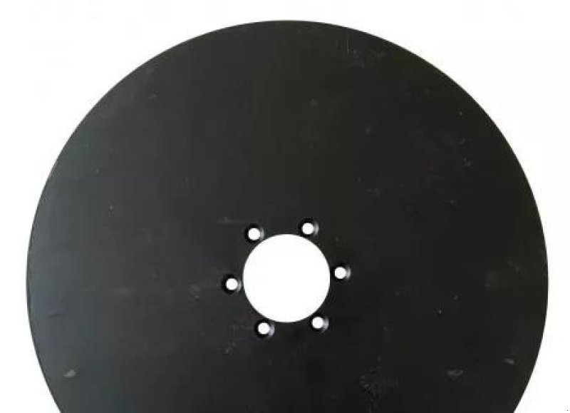 Einzelkornsägerät typu Kleine Skiveskær (direkt såning), Gebrauchtmaschine v øster ulslev (Obrázek 1)