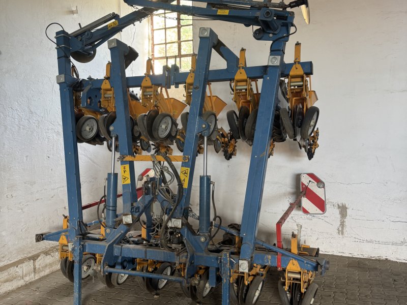 Einzelkornsägerät des Typs Kleine Unicorn 12, Gebrauchtmaschine in Groß Sisbeck (Bild 1)