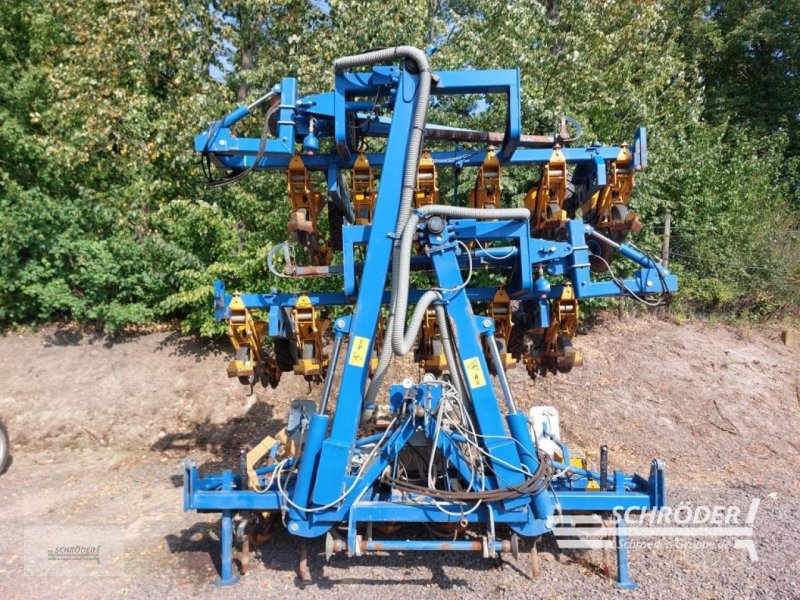 Einzelkornsägerät tip Kleine UNICORN 18-REIHIG, Gebrauchtmaschine in Langenweddingen (Poză 1)