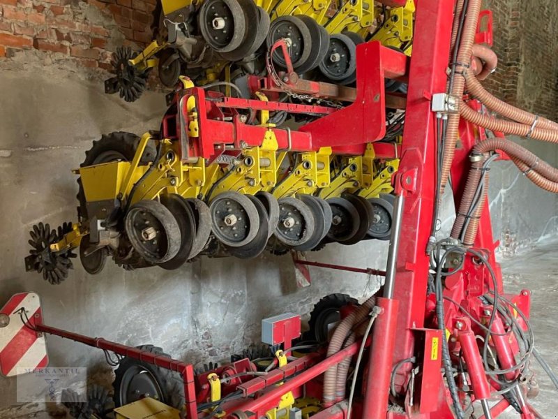 Einzelkornsägerät des Typs Kleine Unicorn 18, Gebrauchtmaschine in Pragsdorf (Bild 1)