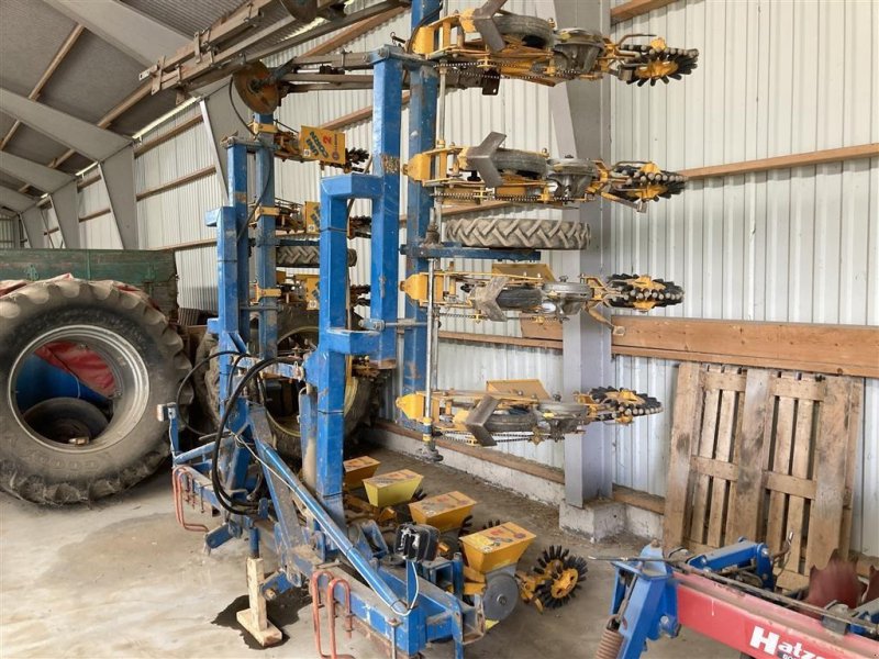 Kleine Unicorn 2-12 gebraucht & neu kaufen - technikboerse.at