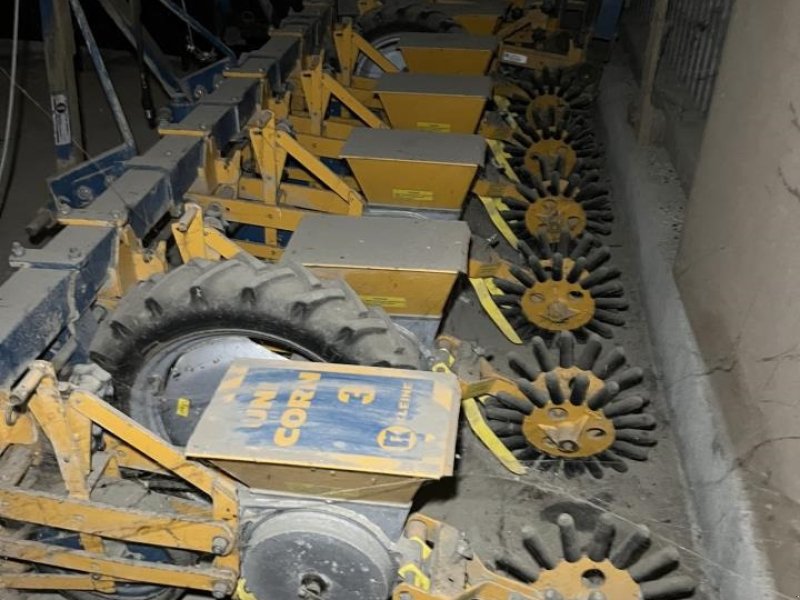 Einzelkornsägerät от тип Kleine UNICORN 3,  6/8 RK, Gebrauchtmaschine в Maribo