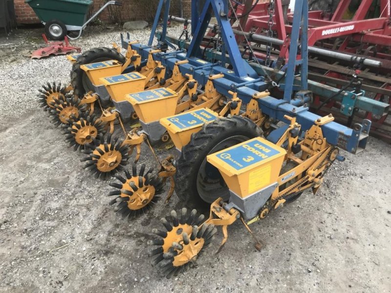 Kleine Unicorn 3 gebraucht & neu kaufen - technikboerse.com