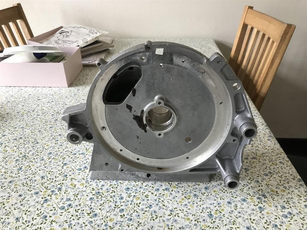 Einzelkornsägerät of the type Kleine Unicorn 3 løst såhus. Fabriks nyt., Gebrauchtmaschine in øster ulslev (Picture 2)