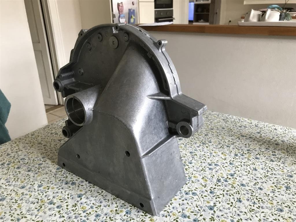 Einzelkornsägerät of the type Kleine Unicorn 3 løst såhus. Fabriks nyt., Gebrauchtmaschine in øster ulslev (Picture 1)