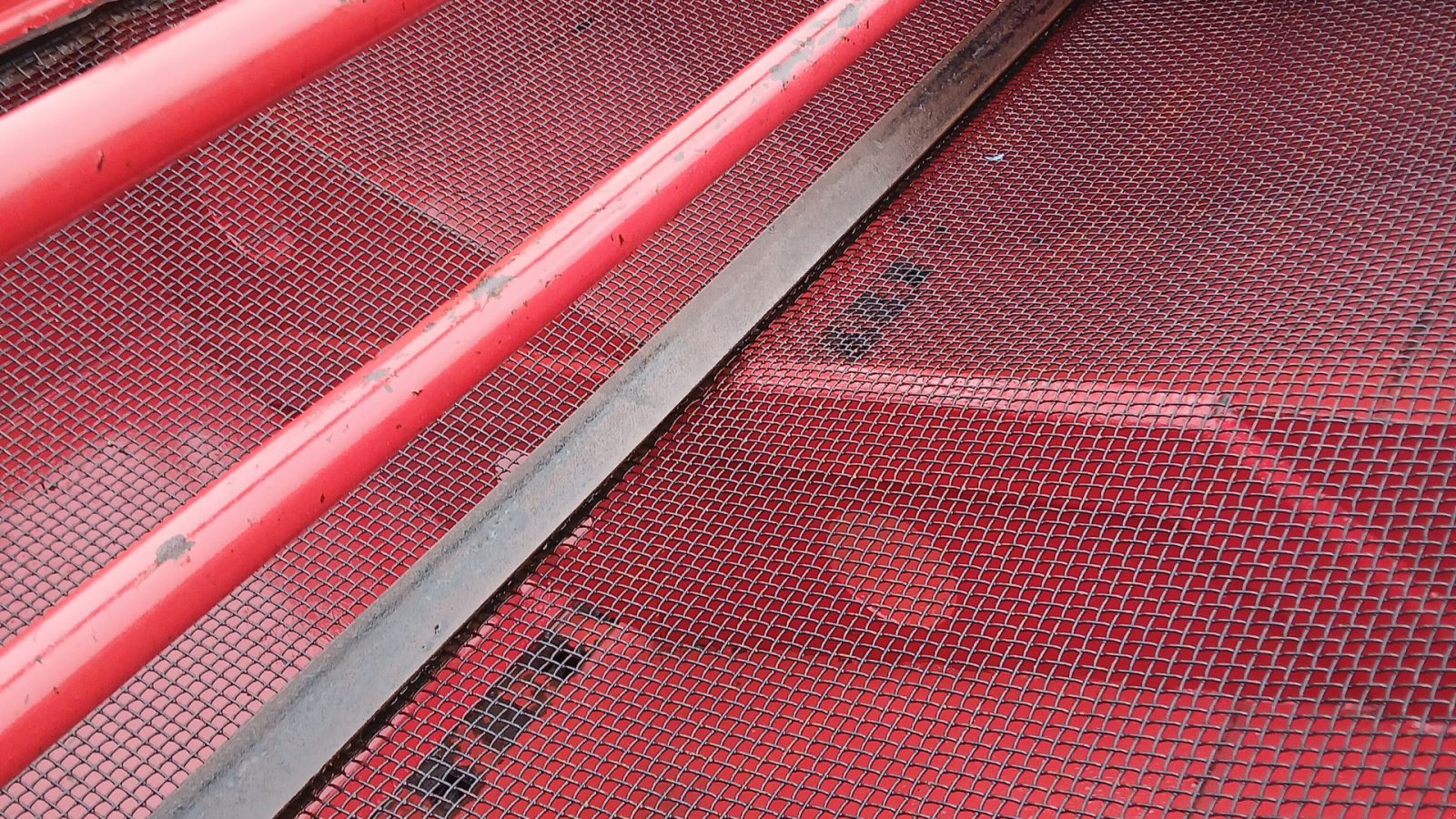 Einzelkornsägerät del tipo Kleine Unicorn 3 Lift, monteret på Tume gødningsmaskine., Gebrauchtmaschine In Roskilde (Immagine 7)