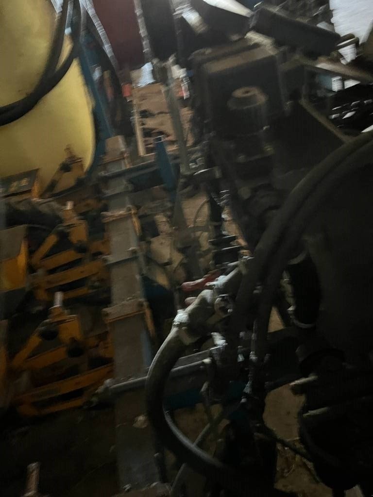 Einzelkornsägerät typu Kleine Unicorn 3, Gebrauchtmaschine v Mern (Obrázek 13)