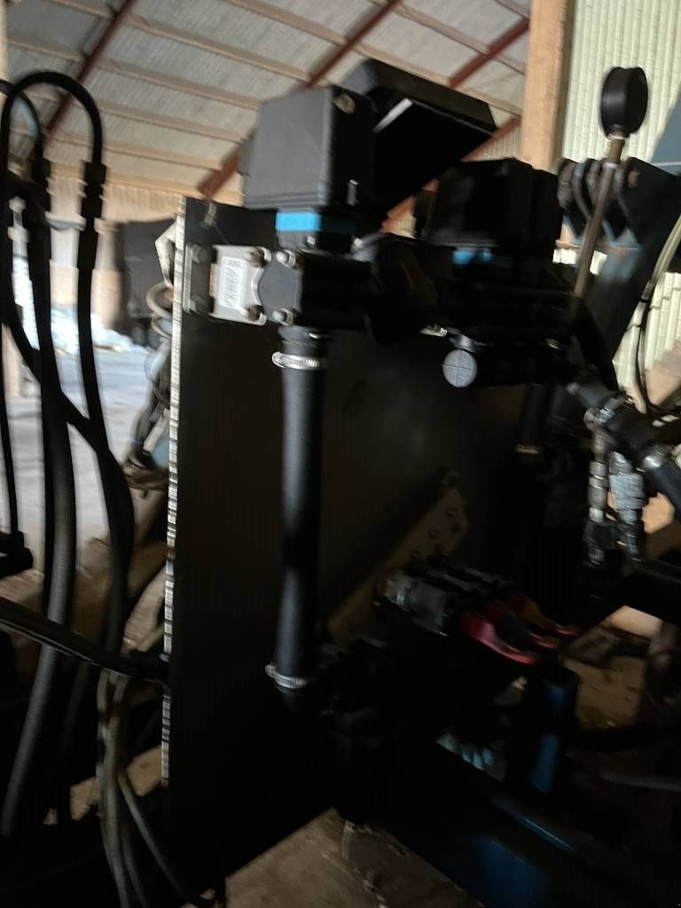 Einzelkornsägerät typu Kleine Unicorn 3, Gebrauchtmaschine v Mern (Obrázek 11)