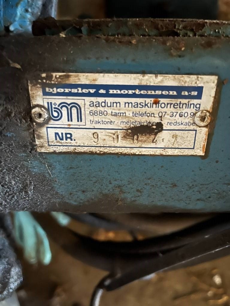 Einzelkornsägerät typu Kleine Unicorn 3, Gebrauchtmaschine v Mern (Obrázek 2)