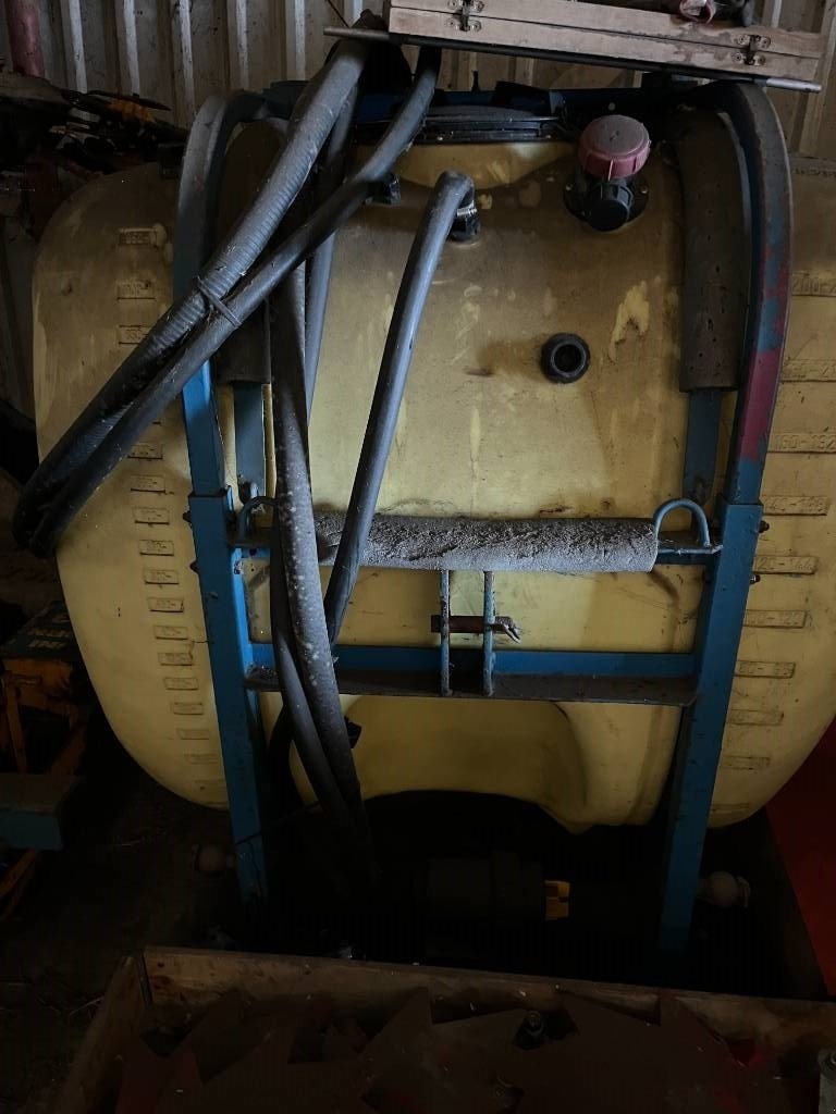 Einzelkornsägerät typu Kleine Unicorn 3, Gebrauchtmaschine v Mern (Obrázek 9)