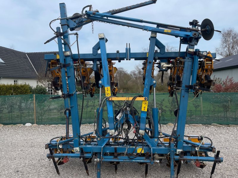 Einzelkornsägerät del tipo Kleine Unicorn 3, Gebrauchtmaschine en Slagelse