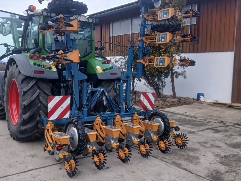 Einzelkornsägerät от тип Kleine Unicorn 3, Gebrauchtmaschine в Mötzing