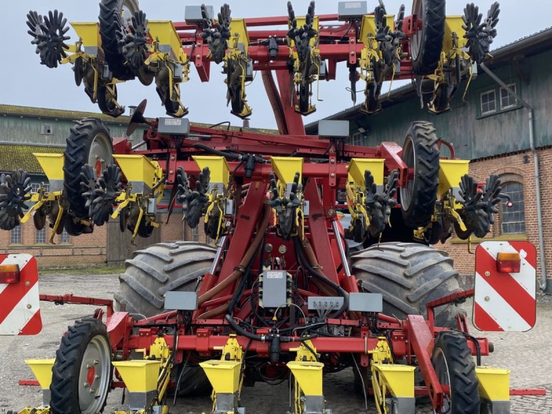 Einzelkornsägerät des Typs Kleine Unicorn SD18, Gebrauchtmaschine in øster ulslev