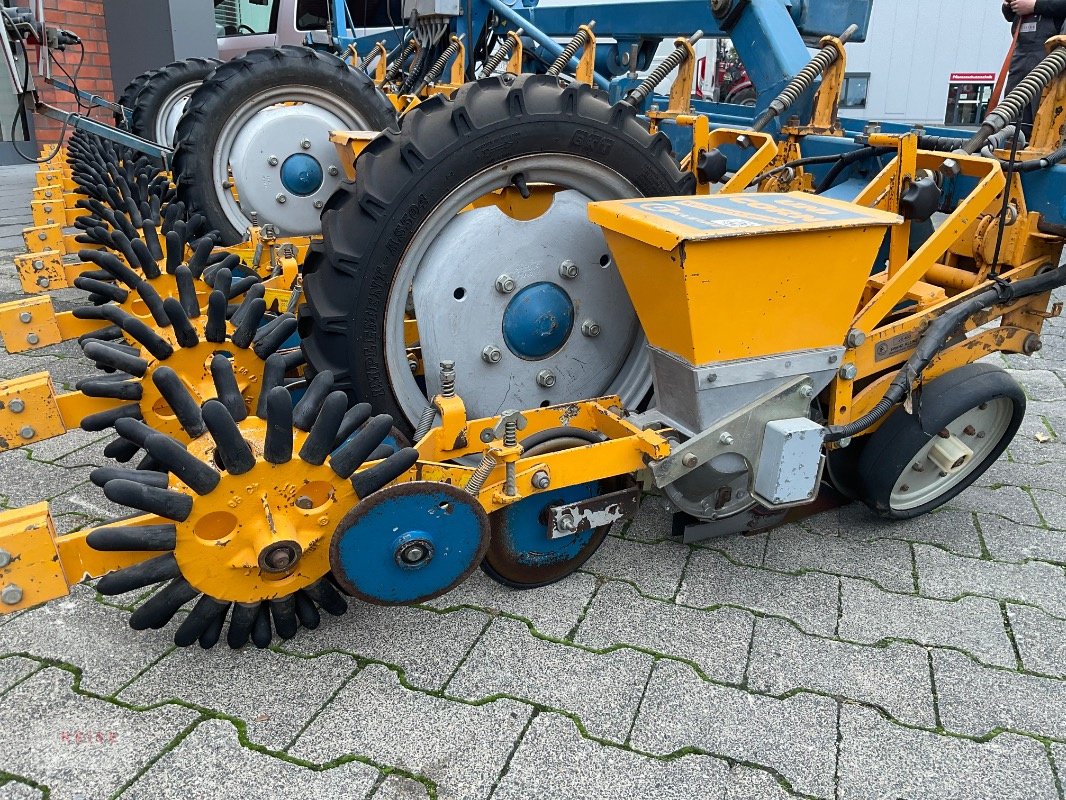 Einzelkornsägerät des Typs Kleine Unicorn Syncrodrive SD, Gebrauchtmaschine in Lippetal / Herzfeld (Bild 11)