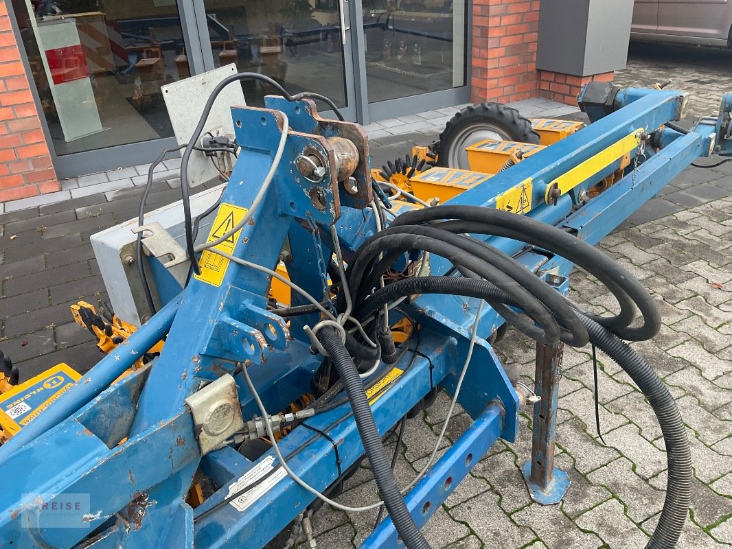 Einzelkornsägerät des Typs Kleine Unicorn Syncrodrive SD, Gebrauchtmaschine in Lippetal / Herzfeld (Bild 2)