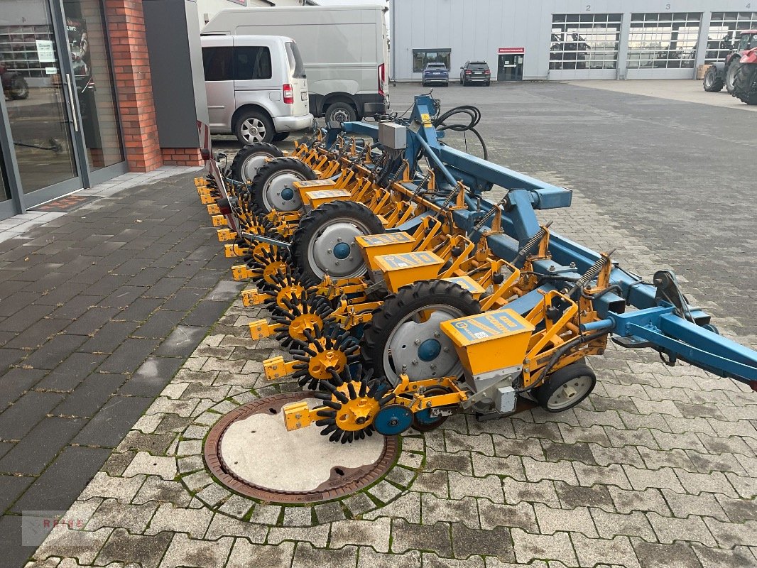 Einzelkornsägerät des Typs Kleine Unicorn Syncrodrive SD, Gebrauchtmaschine in Lippetal / Herzfeld (Bild 7)