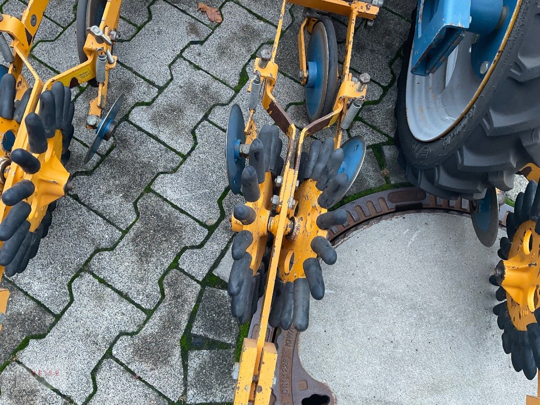 Einzelkornsägerät des Typs Kleine Unicorn Syncrodrive SD, Gebrauchtmaschine in Lippetal / Herzfeld (Bild 3)