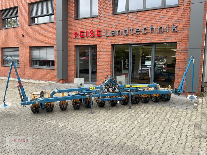 Einzelkornsägerät типа Kleine Unicorn Syncrodrive SD, Gebrauchtmaschine в Lippetal / Herzfeld (Фотография 1)