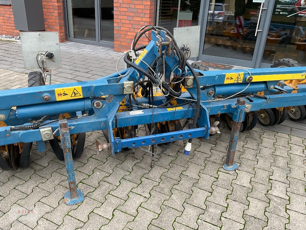 Einzelkornsägerät типа Kleine Unicorn Syncrodrive SD, Gebrauchtmaschine в Lippetal / Herzfeld (Фотография 9)