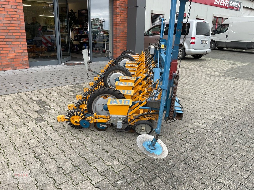 Einzelkornsägerät типа Kleine Unicorn Syncrodrive SD, Gebrauchtmaschine в Lippetal / Herzfeld (Фотография 10)