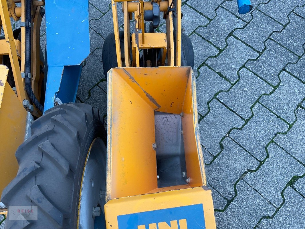 Einzelkornsägerät типа Kleine Unicorn Syncrodrive SD, Gebrauchtmaschine в Lippetal / Herzfeld (Фотография 12)