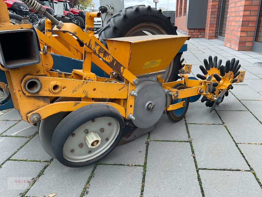 Einzelkornsägerät типа Kleine Unicorn Syncrodrive SD, Gebrauchtmaschine в Lippetal / Herzfeld (Фотография 15)