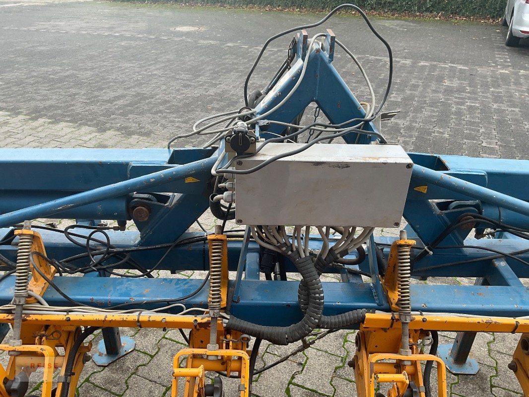 Einzelkornsägerät типа Kleine Unicorn Syncrodrive SD, Gebrauchtmaschine в Lippetal / Herzfeld (Фотография 5)