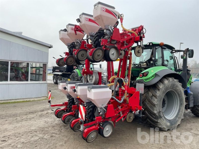 Einzelkornsägerät του τύπου Kongskilde Aeromat 8 DTE HKP, Gebrauchtmaschine σε Düsseldorf