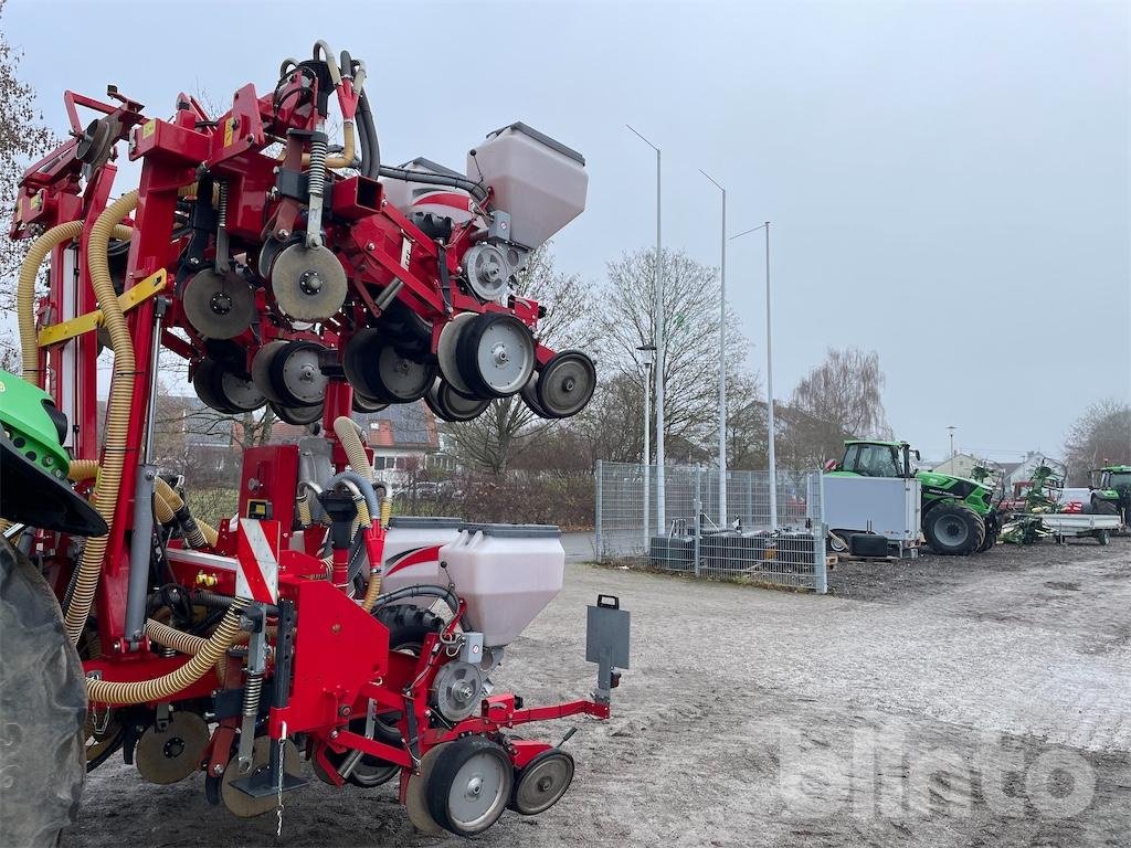Einzelkornsägerät του τύπου Kongskilde Aeromat 8 DTE HKP, Gebrauchtmaschine σε Düsseldorf (Φωτογραφία 3)
