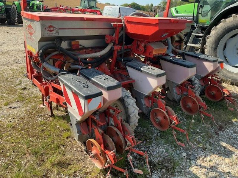 Einzelkornsägerät tip Kuhn 6RGS, Gebrauchtmaschine in les hayons (Poză 5)