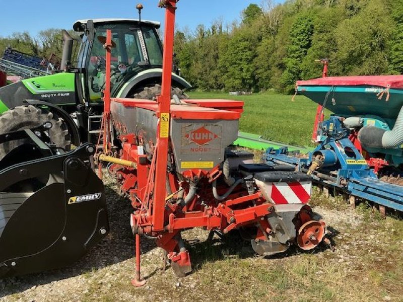 Einzelkornsägerät tip Kuhn 6RGS, Gebrauchtmaschine in les hayons (Poză 1)