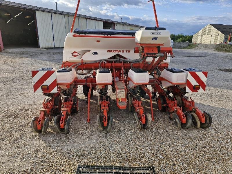 Einzelkornsägerät tipa Kuhn Chassis Simple Telescopique, Gebrauchtmaschine u BRAY en Val (Slika 3)