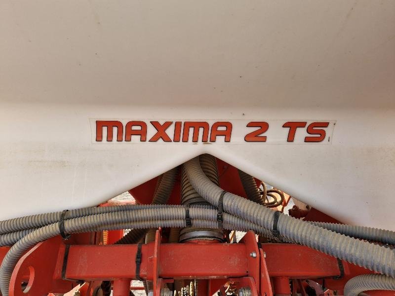 Einzelkornsägerät tipa Kuhn Chassis Simple Telescopique, Gebrauchtmaschine u BRAY en Val (Slika 4)