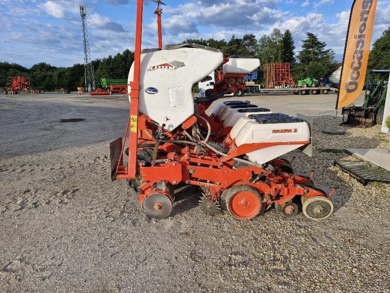 Einzelkornsägerät tipa Kuhn Chassis Simple Telescopique, Gebrauchtmaschine u BRAY en Val (Slika 5)
