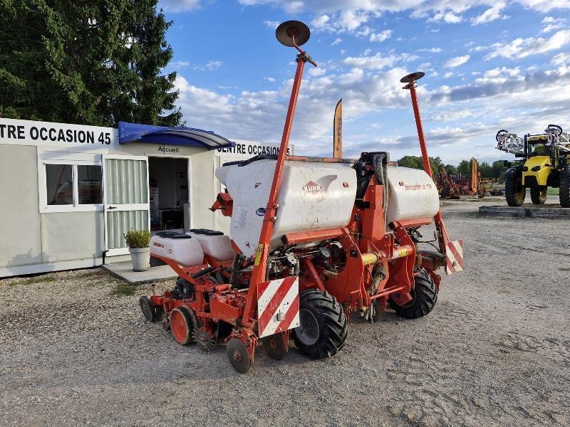 Einzelkornsägerät tipa Kuhn Chassis Simple Telescopique, Gebrauchtmaschine u BRAY en Val (Slika 7)