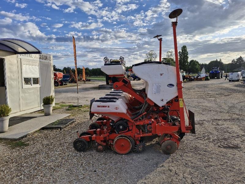 Einzelkornsägerät tipa Kuhn Chassis Simple Telescopique, Gebrauchtmaschine u BRAY en Val (Slika 8)