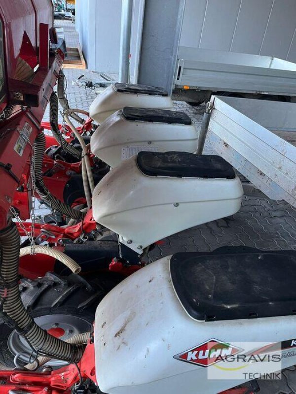 Einzelkornsägerät del tipo Kuhn KOSMA M 3 M00, Gebrauchtmaschine en Meschede (Imagen 7)