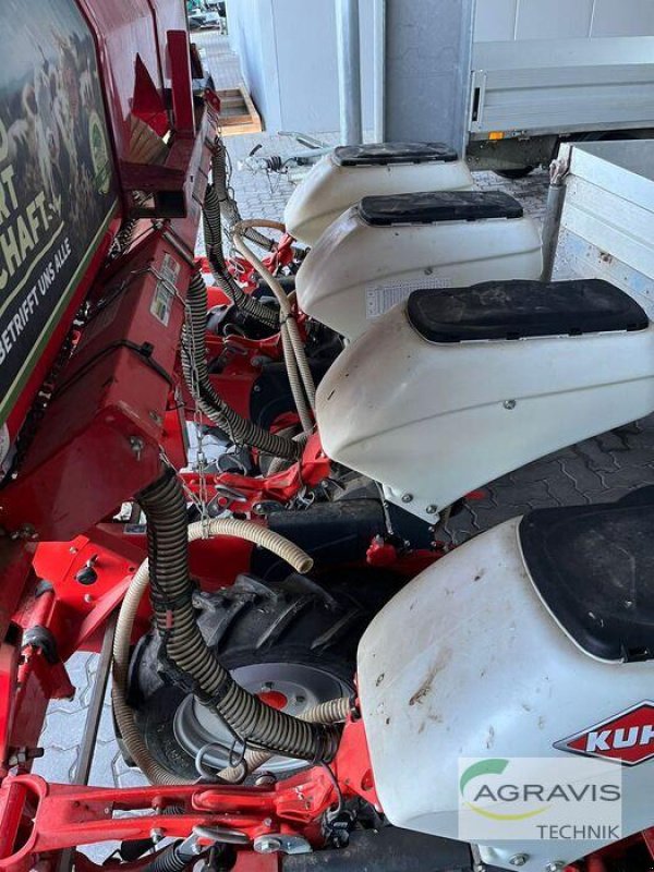 Einzelkornsägerät del tipo Kuhn KOSMA M 3 M00, Gebrauchtmaschine en Meschede (Imagen 6)