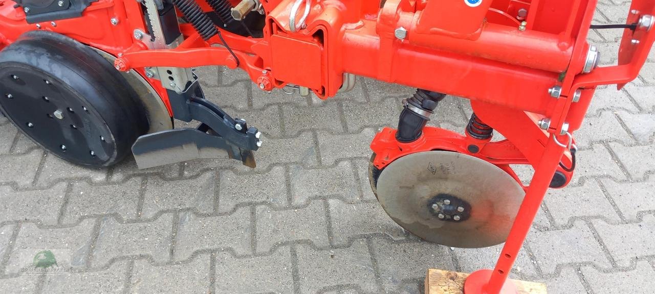 Einzelkornsägerät of the type Kuhn Kosma TD Mais, Neumaschine in Triebes (Picture 5)
