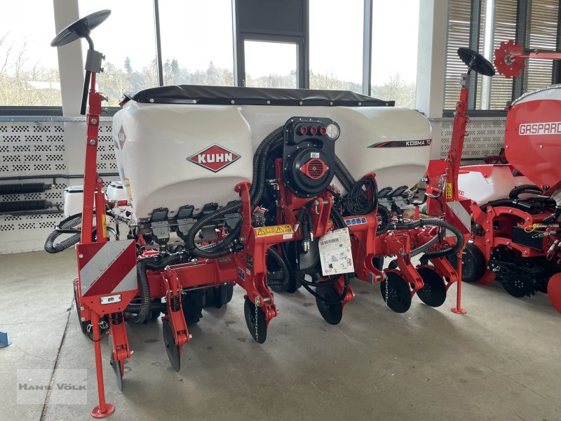 Kuhn Kosma TD, Neumaschine, Rok výroby: 2024 (Obrázek 1) Einzelkornsägerät typu Kuhn Kosma TD, Neumaschine v Eching (Obrázek 1)