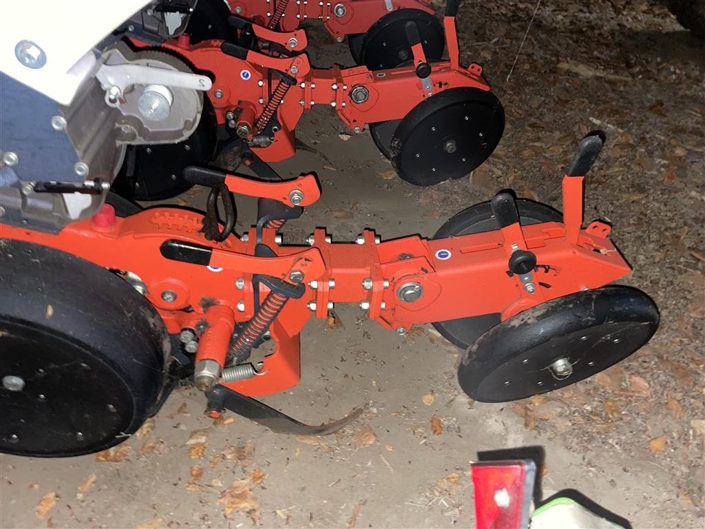 Einzelkornsägerät typu Kuhn Manager MAXIMA 3 INKL FRONT TANK TF1512 VELHOLDT, Gebrauchtmaschine w Ribe (Zdjęcie 9)