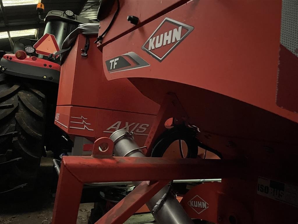 Einzelkornsägerät typu Kuhn Manager MAXIMA 3 INKL FRONT TANK TF1512 VELHOLDT, Gebrauchtmaschine w Ribe (Zdjęcie 13)