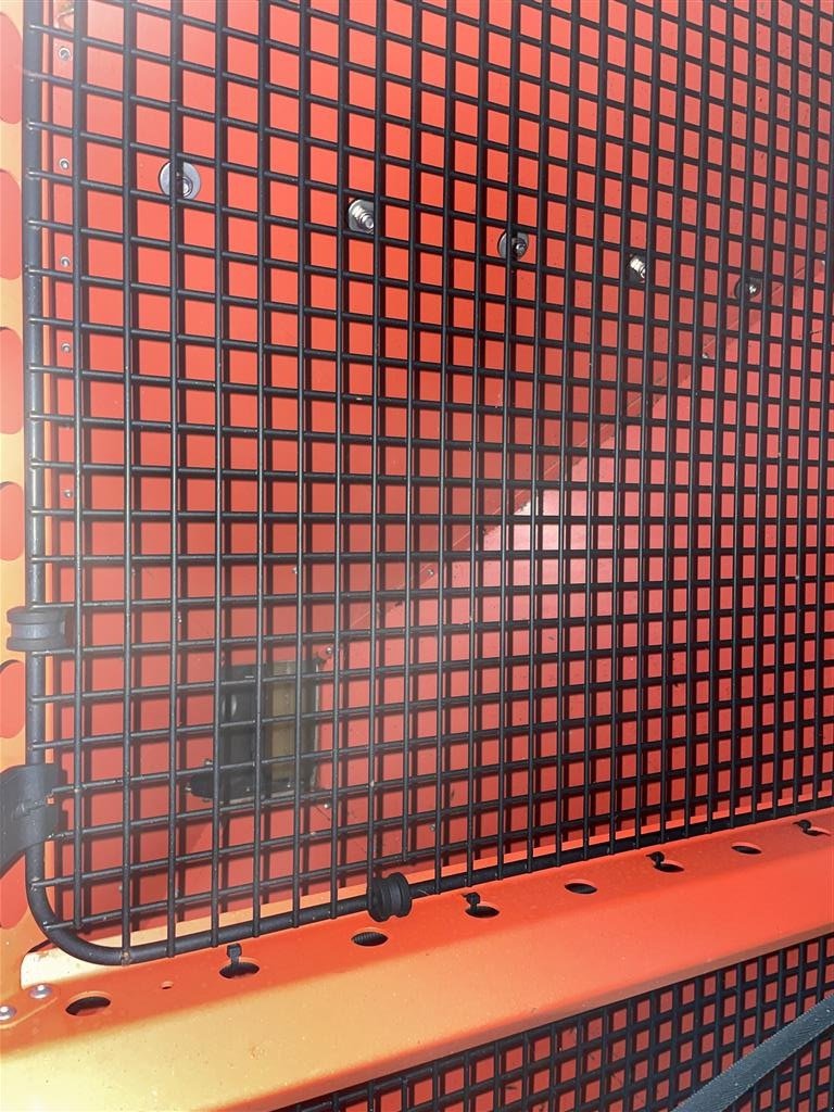 Einzelkornsägerät typu Kuhn Manager MAXIMA 3 INKL FRONT TANK TF1512 VELHOLDT, Gebrauchtmaschine w Ribe (Zdjęcie 15)