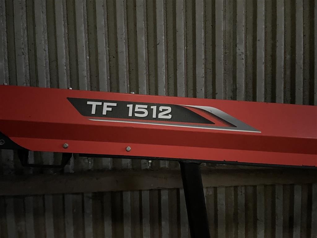 Einzelkornsägerät typu Kuhn Manager MAXIMA 3 INKL FRONT TANK TF1512 VELHOLDT, Gebrauchtmaschine w Ribe (Zdjęcie 10)