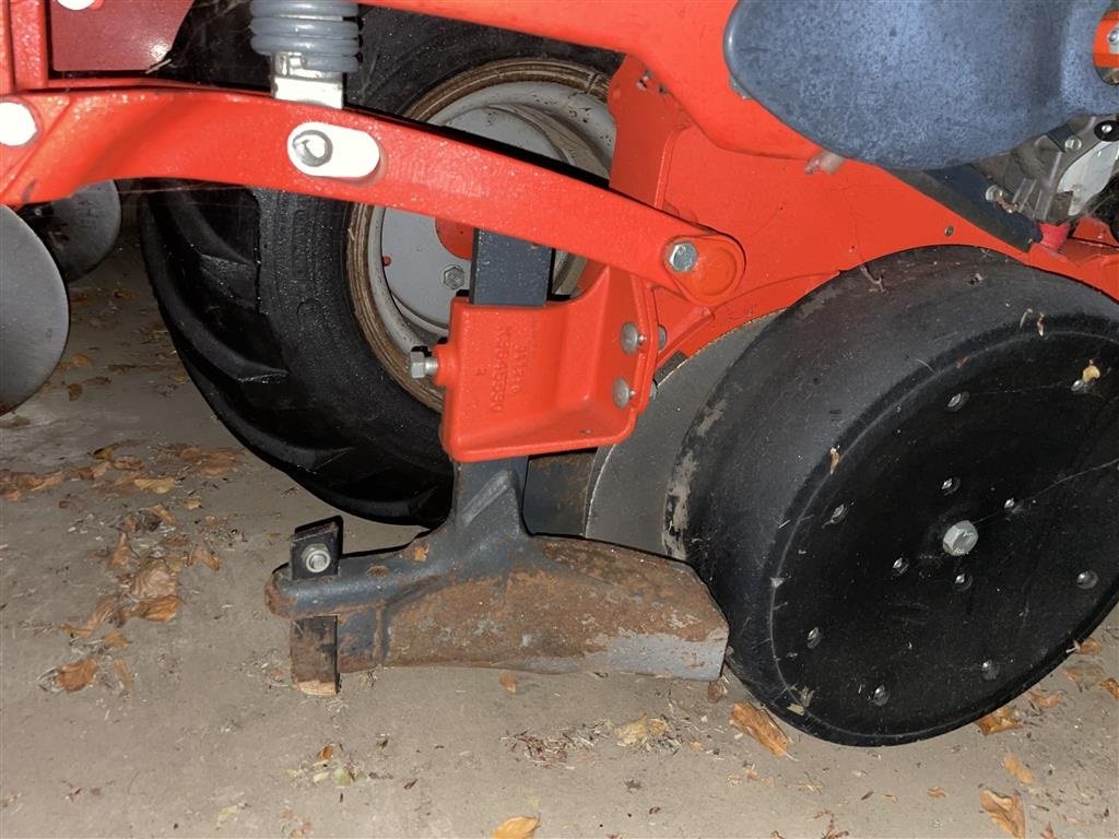 Einzelkornsägerät typu Kuhn Manager MAXIMA 3 INKL FRONT TANK TF1512 VELHOLDT, Gebrauchtmaschine w Ribe (Zdjęcie 7)