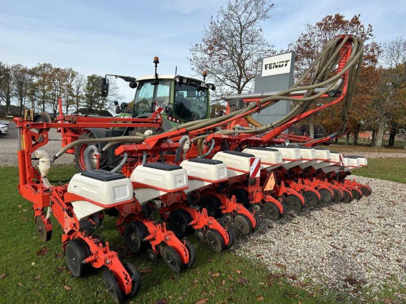 Einzelkornsägerät tip Kuhn MAXIMA 12 RÆKKE, Gebrauchtmaschine in Grindsted