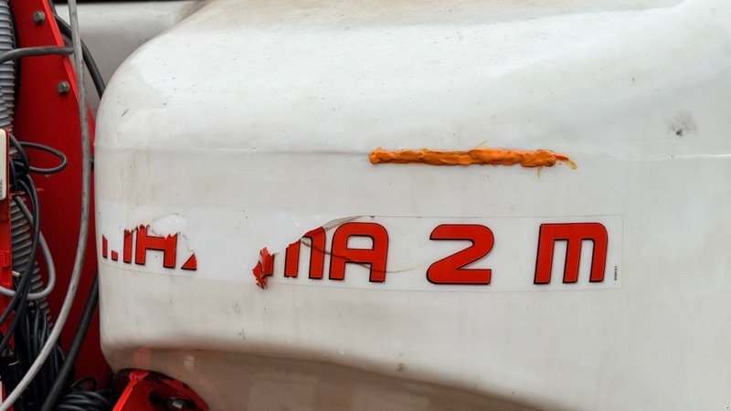 Einzelkornsägerät del tipo Kuhn Maxima 2 8-reihig starr 45 cm Raps/Mais, Gebrauchtmaschine In Neubrandenburg (Immagine 16)