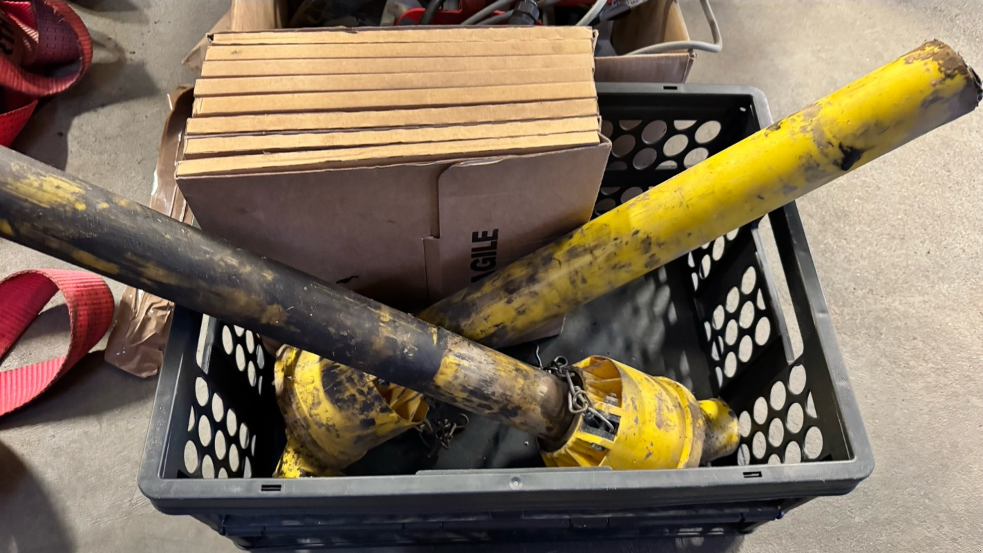 Einzelkornsägerät del tipo Kuhn Maxima 2 8-reihig starr 45 cm Raps/Mais, Gebrauchtmaschine In Neubrandenburg (Immagine 19)