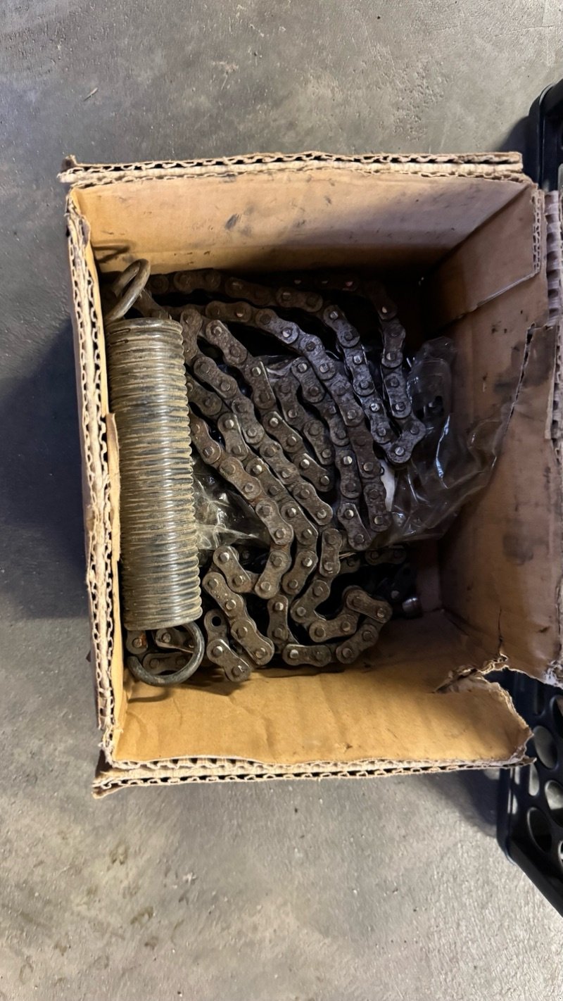 Einzelkornsägerät del tipo Kuhn Maxima 2 8-reihig starr 45 cm Raps/Mais, Gebrauchtmaschine In Neubrandenburg (Immagine 20)