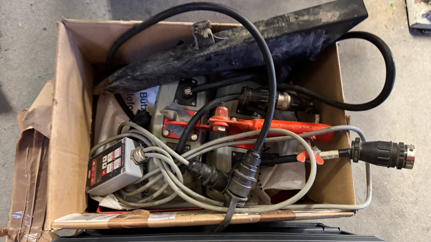 Einzelkornsägerät del tipo Kuhn Maxima 2 8-reihig starr 45 cm Raps/Mais, Gebrauchtmaschine In Neubrandenburg (Immagine 21)